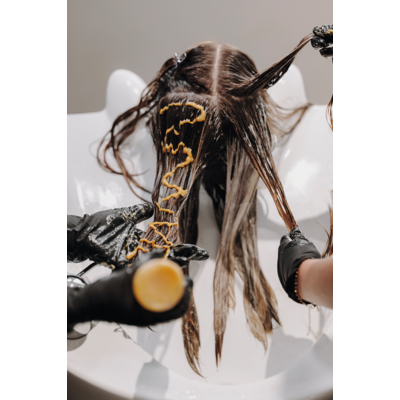 Ann-Kathrin - Nacher