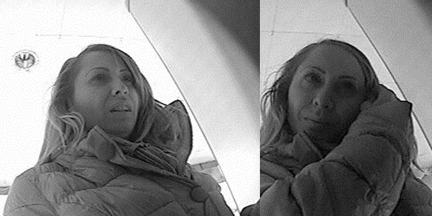 Das ist Österreichs gemeinste Diebin