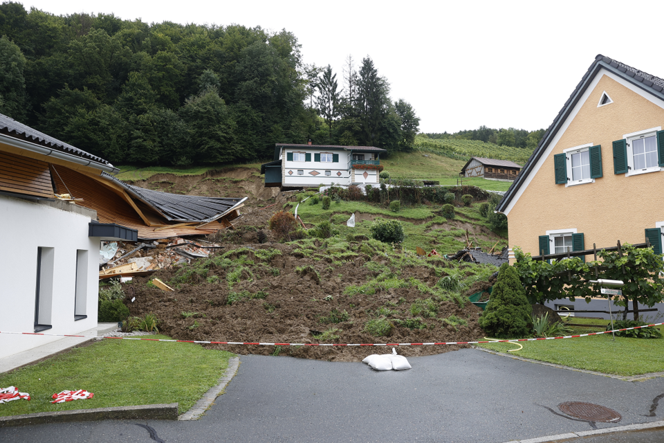 SANKT JOHANN IM SAGGAUTAL