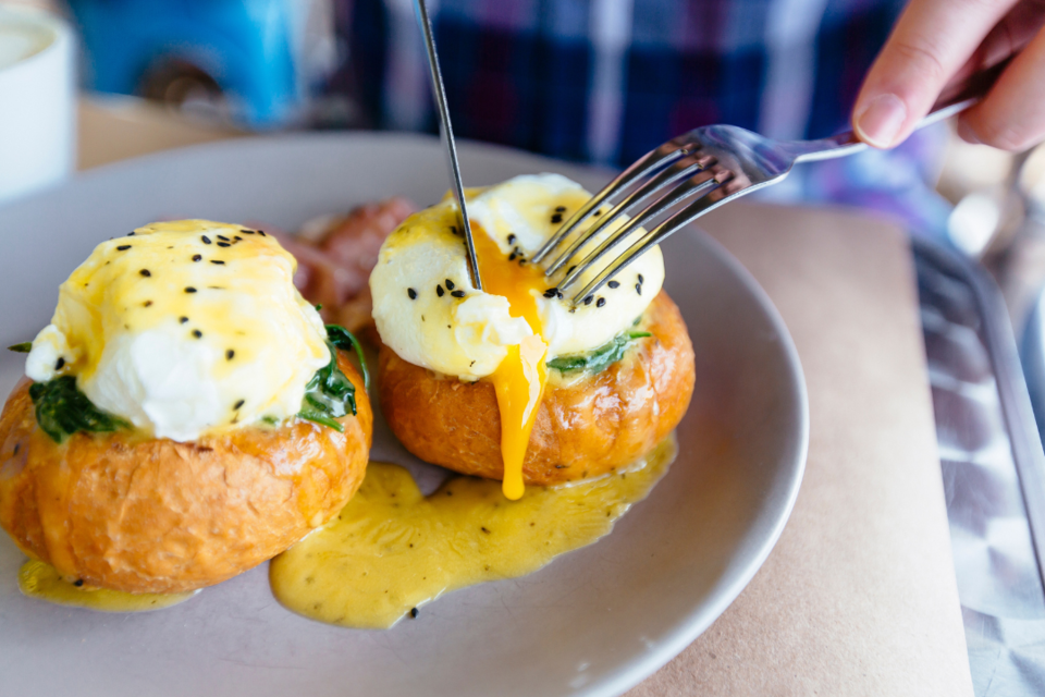 Leichte Rezept-Ideen für den Muttertags-Brunch
