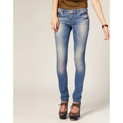 Diese Teile dürfen nicht fehlen