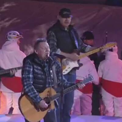 Schladming: Mega-Show zum WM-Start