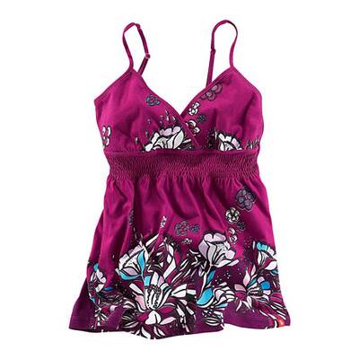 Die schönsten Sommertops!