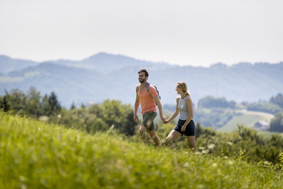 Südsteiermark im Frühling entdecken