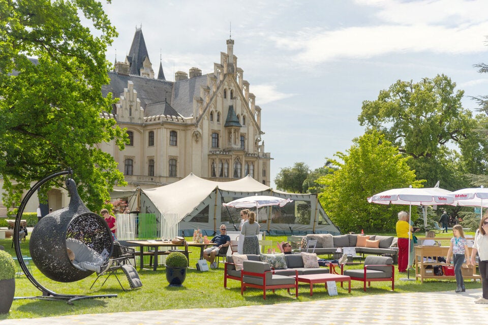 Design Days Grafenegg