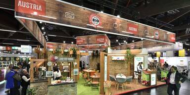 Bio-Boom in &Ouml;sterreich: AMA-Biosiegel knackt 12-Prozent-Marke