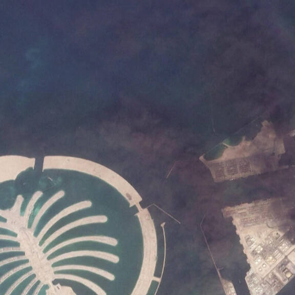 Mehrere US-Kampfjets in Kuwait abgestürzt