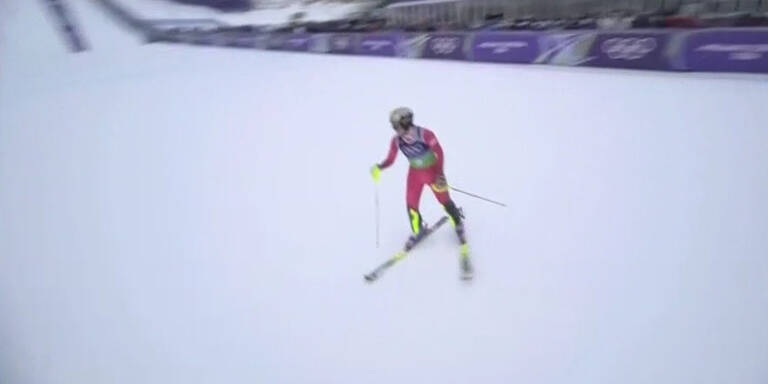 GOLD-WUNDER! Rädler/Huber feiern Sensations-Sieg in Team-Kombi