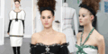 Chanel Haute Couture F/W 16/17