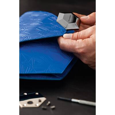 Bulgari und Matthew Williamson