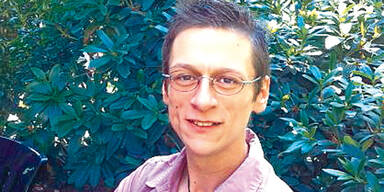 Österreichs 1. "Aids-Baby" 30 Jahre alt