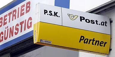 Post will in jeder Gemeinde Post-Partner anbieten