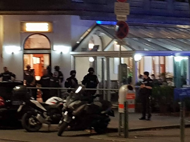 Mord in Wien: Weiter Rätsel um Motiv