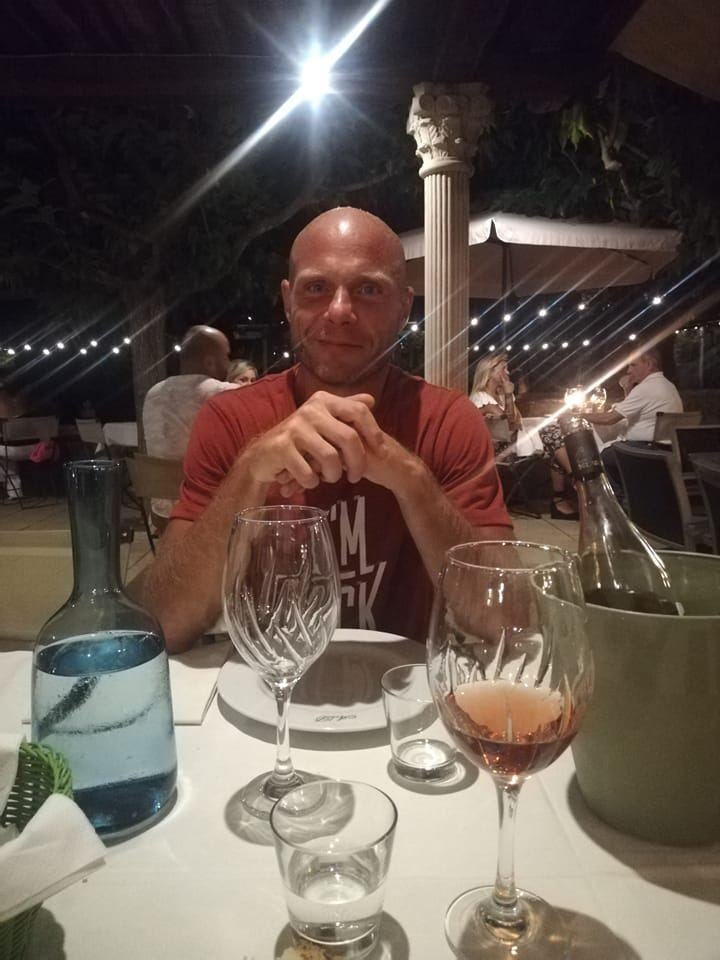 Paolo (†39) beim Joggen von drei Rottweilern zerfleischt