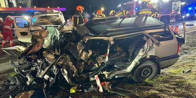 Unfall Gröbming