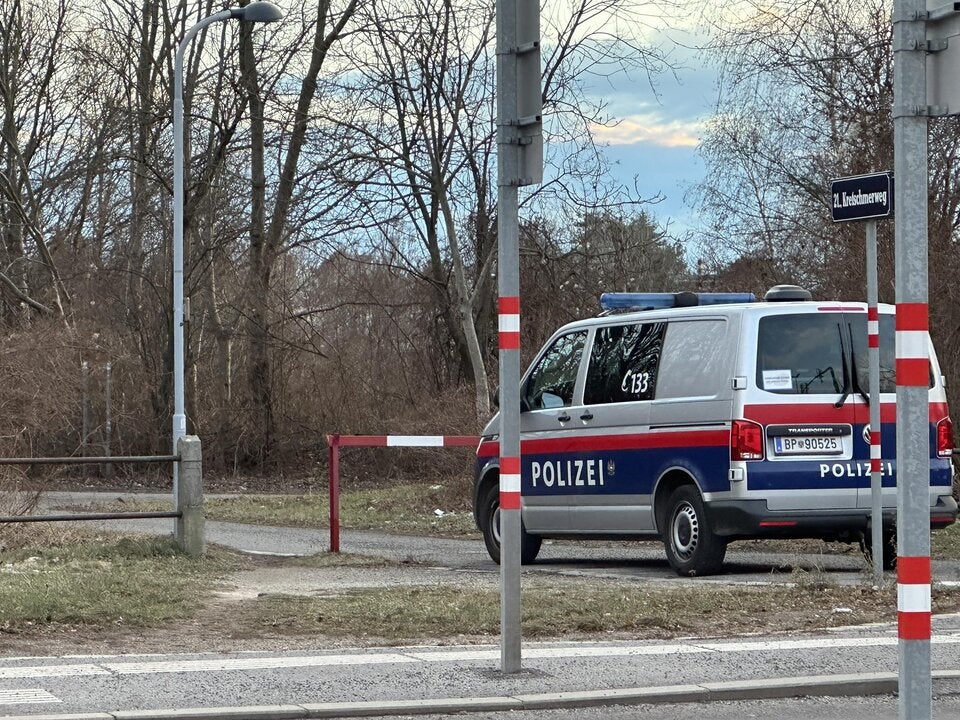 eichenteile marchfeldkanal