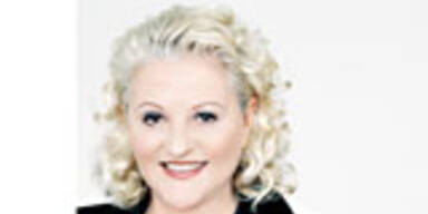 Marika Lichter ist am Opernball &bdquo;Kanzlerin&ldquo;