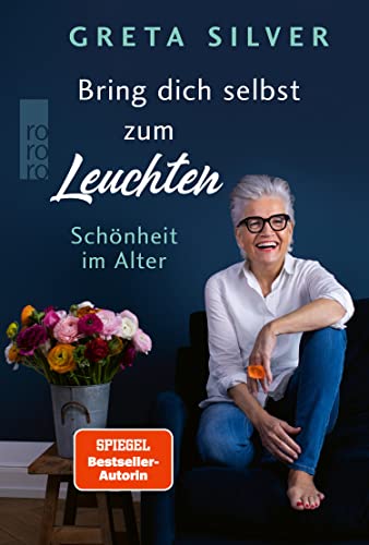Strahlend altern mit YouTuberin Greta Silver