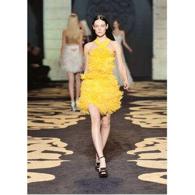 Der Herbst wird bunt 