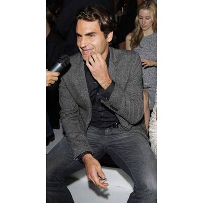 Mailand Fashion Week