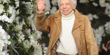 Ralph Lauren