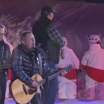 Schladming: Mega-Show zum WM-Start