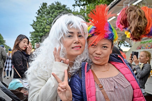 So cool war das Donauinselfest 2018
