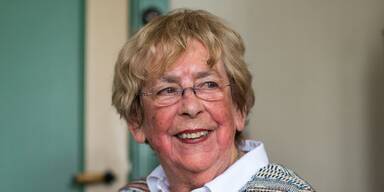 Jacqueline Sanders-van Maarsen