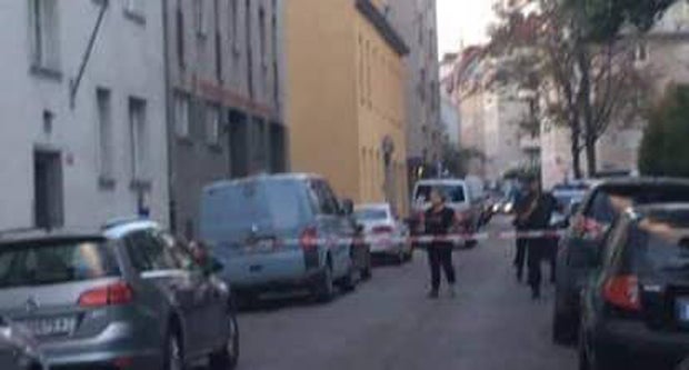 Mord-Alarm in Wien: Sohn ersticht Vater