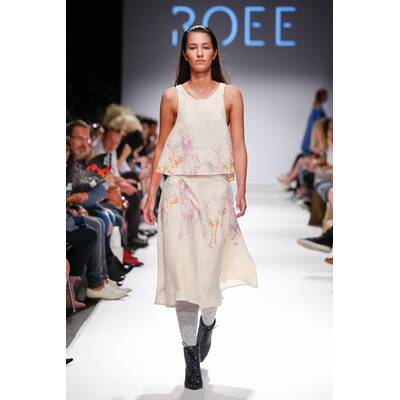 Vienna Fashion Week 2018: Highlights
