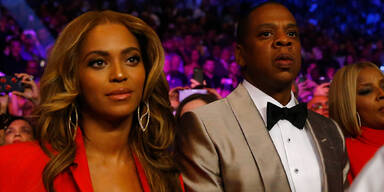 Beyonce Jay Z