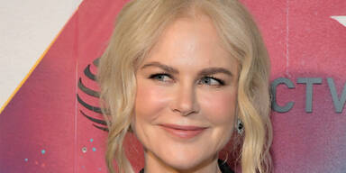 Nicole Kidman