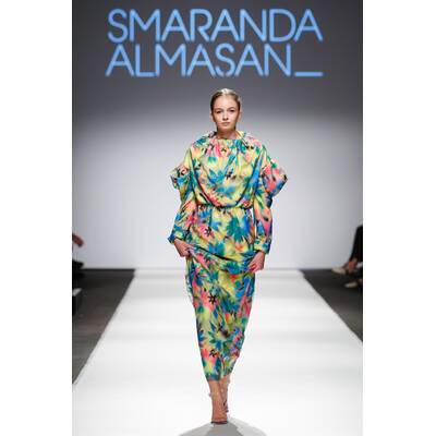 Vienna Fashion Week 2018: Highlights