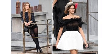 Chanel Spring/Summer 2020