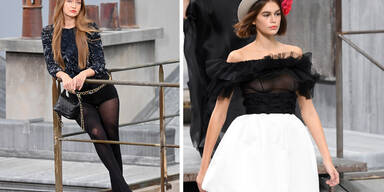 Chanel Spring/Summer 2020