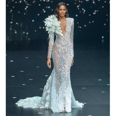 Brautmode Trends 2020