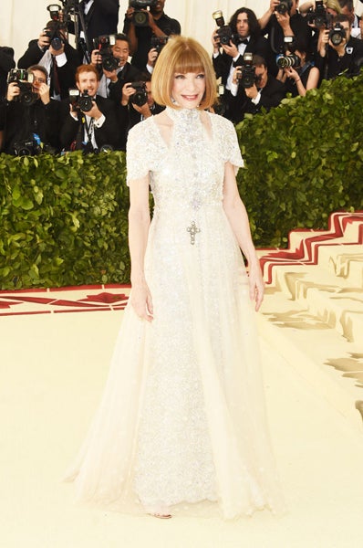 Anna Wintour