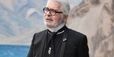 Karl Lagerfeld