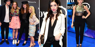 Madonna Blogger Award 2016 - Die Gewinner