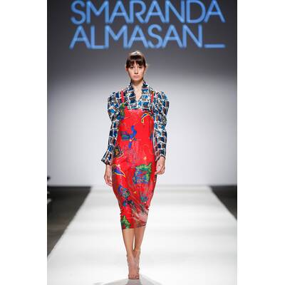 Vienna Fashion Week 2018: Highlights