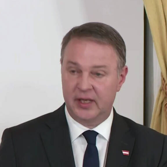 5 Milliarden Euro: Regierung einigt sich auf Doppelbudget