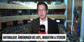 Nationalrat: Änderungen bei Asyl, Migration & Steuern