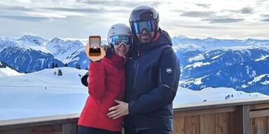 Verlobung für Austro-Model Kerstin Lechner