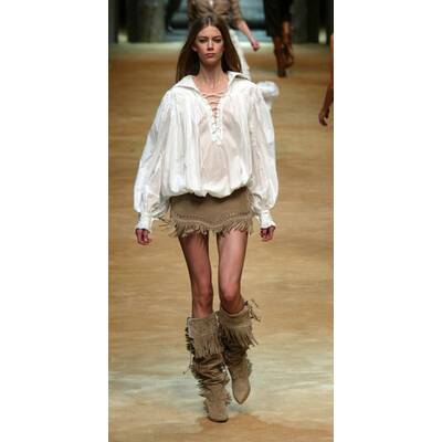 Mailand Fashion Week