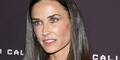 Demi Moore: Sie wiegt jetzt nur noch 40 Kilo