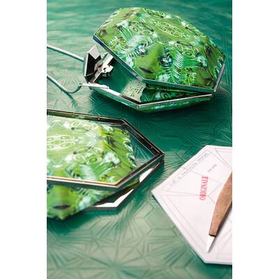 Bulgari und Matthew Williamson