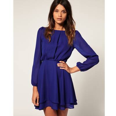 100 Kleider für Silvester 