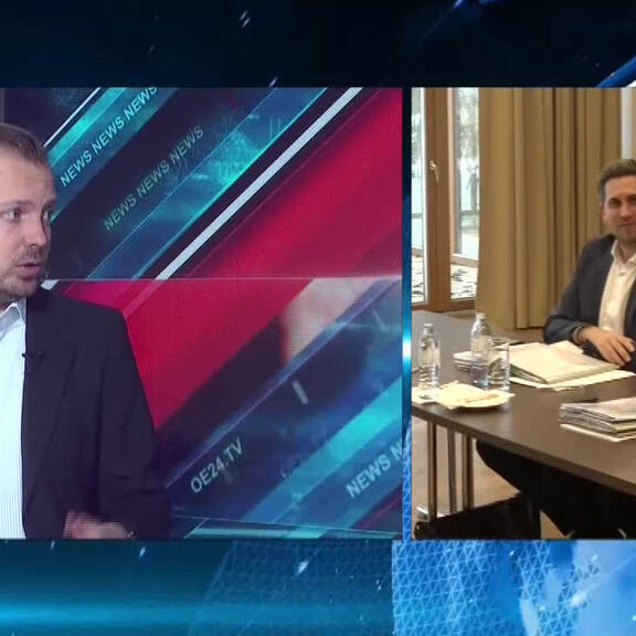 Regierung senkt Mehrwertsteuer auf Grundnahrungsmittel | Niki Fellner