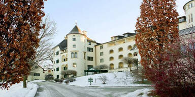 Hier kommt die Entspannung von selbst