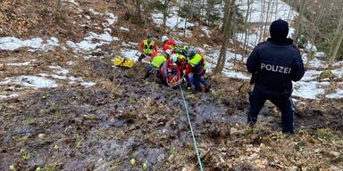 flüchtling verirrt kärnten